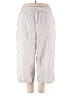 Torrid Stripes Silver Casual Pants Size 20 - photo 1
