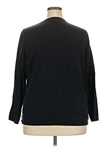 Style&Co Cardigan (view 2)