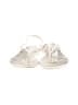 Old Navy Ivory White Sandals Size 8 - photo 2