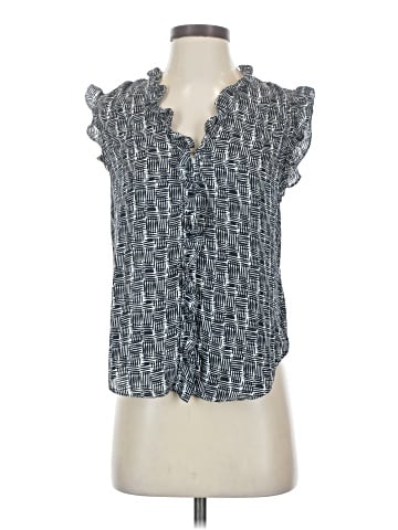 DKNY Sleeveless Blouse (view 1)