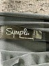Sympli Black Long Sleeve Turtleneck Size S - photo 7