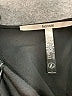 Kensie Black Bodysuit Size L - photo 3