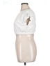 Lulus White Short Sleeve Top Size XL - photo 5