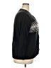 Style&Co 100% Cotton Black Cardigan Size 2X - photo 4