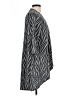 R&M Richards Gray Cardigan Size 12 (petite) - photo 4