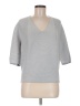 Uniqlo Gray Pullover Sweater Size M - photo 1