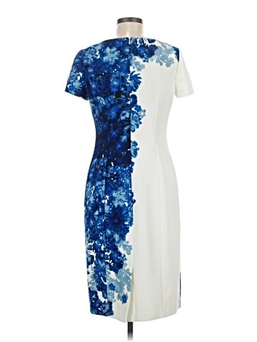 Adrianna Papell Cocktail Dress (view 2)