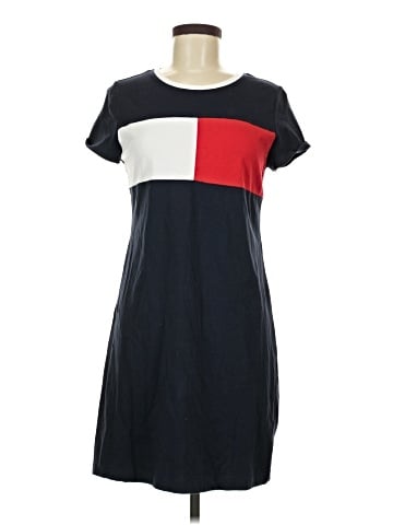 Tommy Hilfiger Casual Dress (view 1)