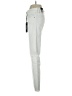Express Jeans Ivory Jeans Size 0 - photo 5