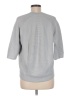 Uniqlo Gray Pullover Sweater Size M - photo 2