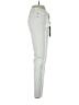 Express Jeans Ivory Jeans Size 0 - photo 4