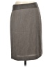 Antonio Melani Gray Casual Skirt Size 2 - photo 1