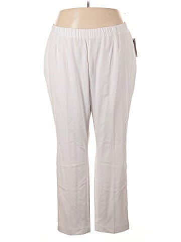 Allison Daley Casual Pants (view 1)