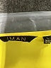 IMAN Yellow Short Sleeve Top Size L - photo 7