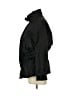 Unbranded Solid Black Raincoat Size L - photo 5