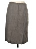 Antonio Melani Gray Casual Skirt Size 2 - photo 2