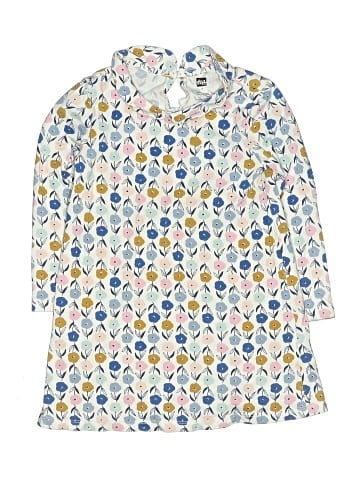 Tea Dress (view 1)