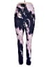 Active by Old Navy Tie-dye Purple Active Pants Size XL - photo 1
