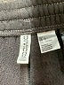 Divided by H&M Solid Black Track Pants Size L - photo 7