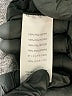 J.Crew 100% Polyester Solid Black Casual Pants Size 8 - photo 5