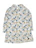 Tea 100% Cotton White Dress Size 4 - photo 2