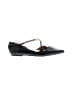 Assorted Brands Black Flats Size EU 38 - photo 1