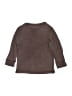 Baby Gap 100% Cotton Brown Pullover Sweater Size 3T - photo 1