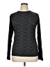 Cuddl Duds Gray Long Sleeve T-Shirt Size XL - photo 1