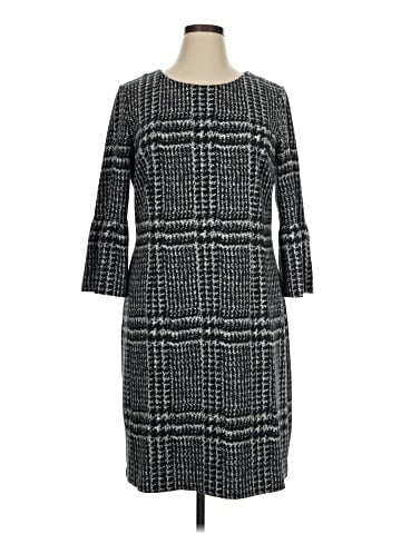 Talbots Casual Dress (view 1)