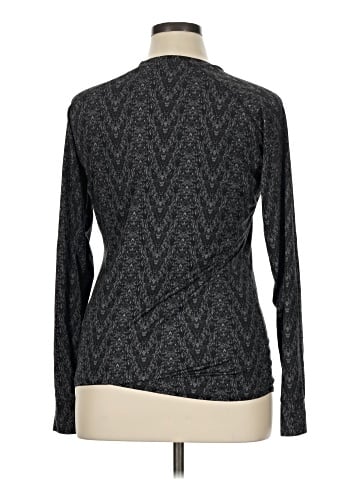 Cuddl Duds Long Sleeve T-Shirt (view 2)