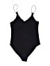 Gaze Black Bodysuit Size S (estimated) - photo 2