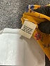 Caffé Marrakesh 100% Rayon Yellow Sleeveless Button-Down Shirt Size XL - photo 8