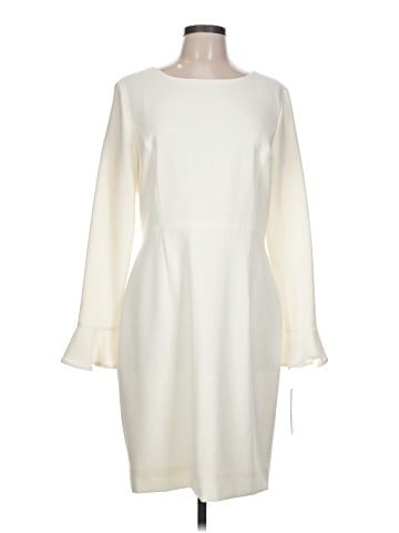 Antonio Melani Cocktail Dress (view 1)