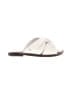 Sam Edelman Ivory White Sandals Size 6 - photo 1