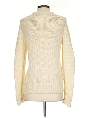 J.Crew Collection Cashmere Pullover Sweater (view 2)