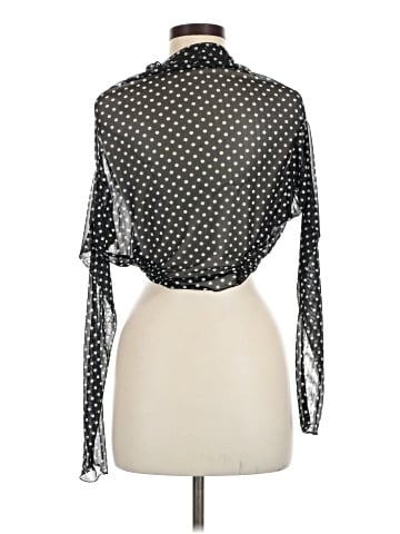 Joseph Ribkoff 3/4 Sleeve Blouse (view 2)