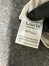 Louche 100% Polyester Ivory Formal Skirt Size 10 - photo 5