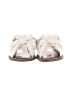 Sam Edelman Ivory White Sandals Size 6 - photo 2