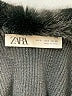 Zara Black Turtleneck Sweater Size S - photo 7