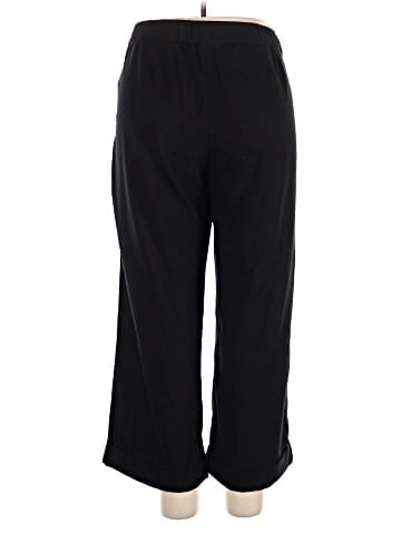 Hollister Track Pants (view 2)