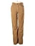 Levi's Brown Tan Casual Pants Size 24 waist - photo 1