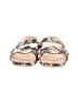 Crocs Animal Print Gray Sandals Size 7 - photo 2