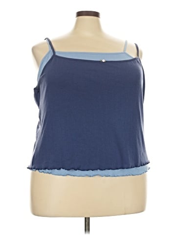 Lovesick Sleeveless Top (view 1)