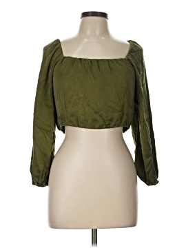 Alice + Olivia Tube Top
