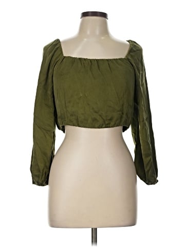 Alice + Olivia Tube Top (view 1)