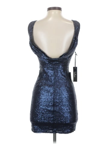Lulus Cocktail Dress (view 2)