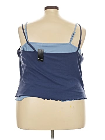 Lovesick Sleeveless Top (view 2)