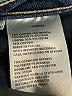 L'Agence Hearts Blue Jeans Size 29 waist - photo 5