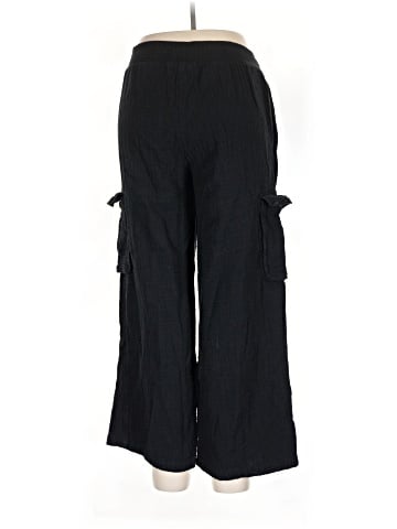 Aerie Cargo Pants (view 2)