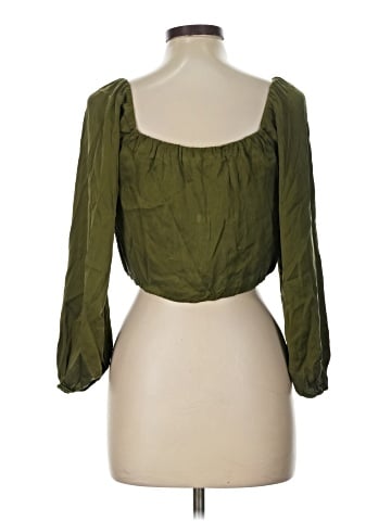 Alice + Olivia Tube Top (view 2)